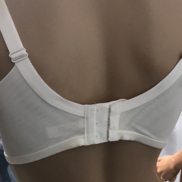 Cacique Balconette Lined Underwire Bra - Picture 5 of 5